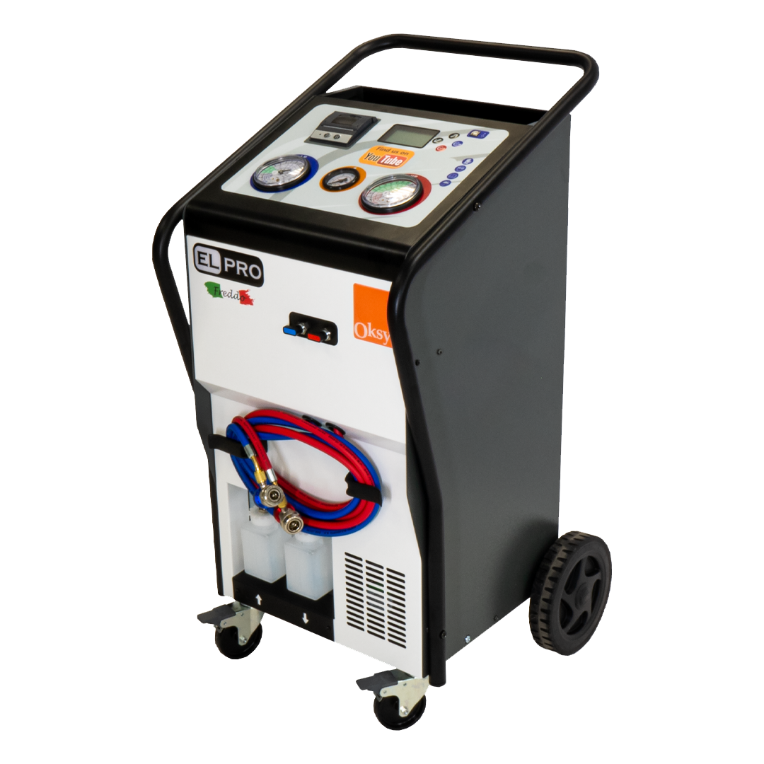 Jak dbać o klimatyzację w samochodzie